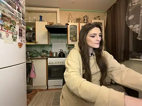 HelgaMun online show from 11-07-25, 06:01