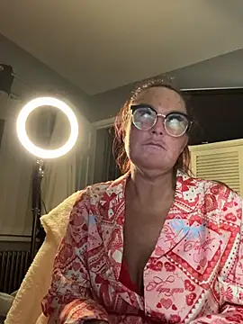 Angel-LinaX online show from 02-21-26, 08:22