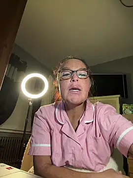 Angel-LinaX online show from 02-25-26, 09:36