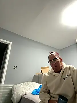 Angel-LinaX online show from 01-12-26, 10:14