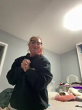 Angel-LinaX online show from 02-05-26, 06:15