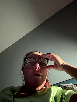 Angel-LinaX online show from 01-17-26, 10:57