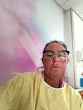 Angel-LinaX online show from 01-10-26, 12:22