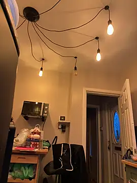 Angel-LinaX online show from 01-14-26, 04:32