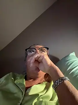 Angel-LinaX online show from 02-09-26, 12:19