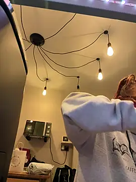 Angel-LinaX online show from 02-26-26, 06:08