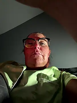 Angel-LinaX online show from 01-07-26, 10:04