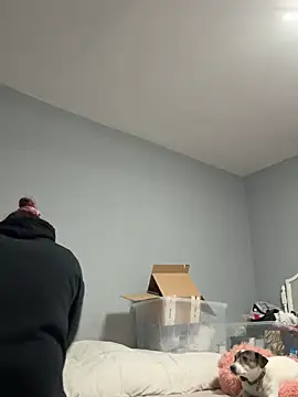 Angel-LinaX online show from 02-07-26, 09:45