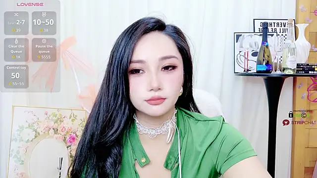 Janaya-88 online show from 05-24-26, 03:17