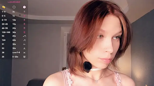 EvaStar1ight online show from 03-30-26, 08:32