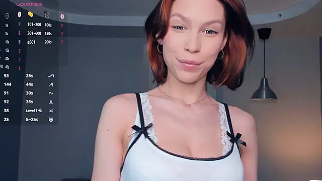 EvaStar1ight online show from 02-15-26, 08:19