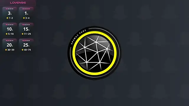 EvaStar1ight online show from 01-17-26, 08:45