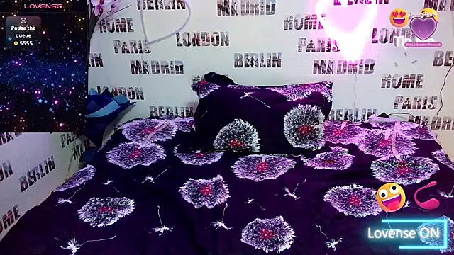 Bya hootgyrl1 online show from 01-05-26, 09:51