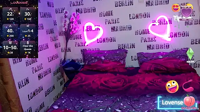 Bya hootgyrl1 online show from 01-10-26, 09:43