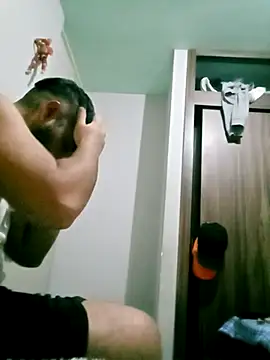 Yerackhip online show from 03-12-26, 11:58