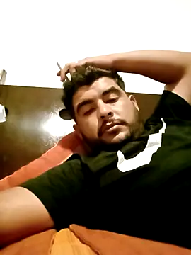 Yerackhip online show from 11-16-25, 03:55