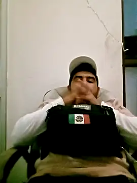 Yerackhip online show from 12-01-25, 07:09