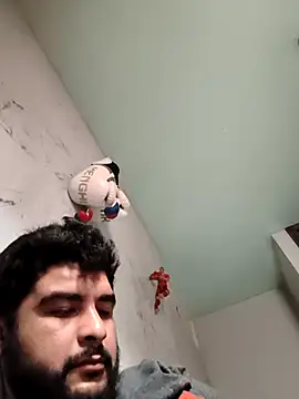 Yerackhip online show from 04-08-26, 12:12