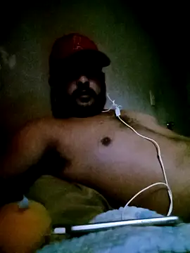 Yerackhip online show from 03-23-26, 07:25