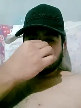 Yerackhip online show from 02-20-26, 11:45