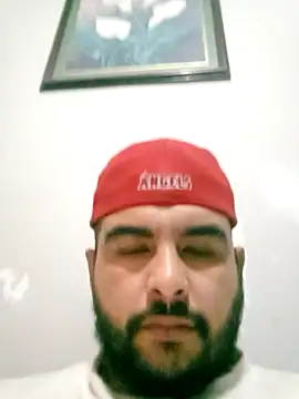 Yerackhip online show from 03-13-26, 10:59