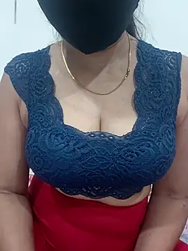 Aarti909090 online show from 07-14-26, 06:36