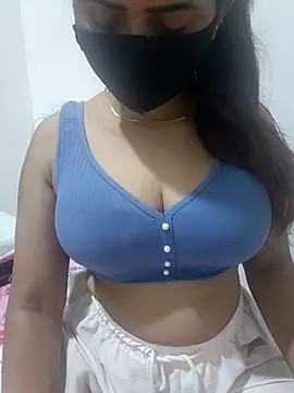 Aarti909090 online show from 07-03-26, 05:08