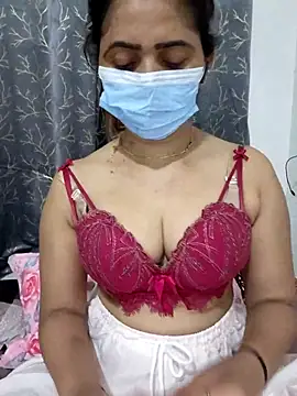 Aarti909090 online show from 05-28-26, 03:07