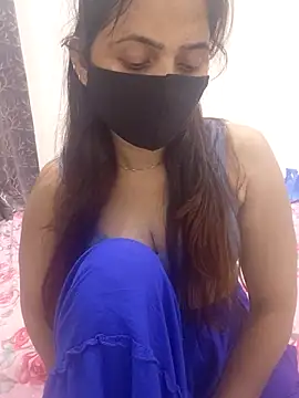 Aarti909090 online show from 05-01-26, 01:27