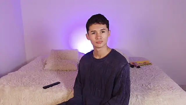 Eiden Blake online show from 11-23-25, 10:14