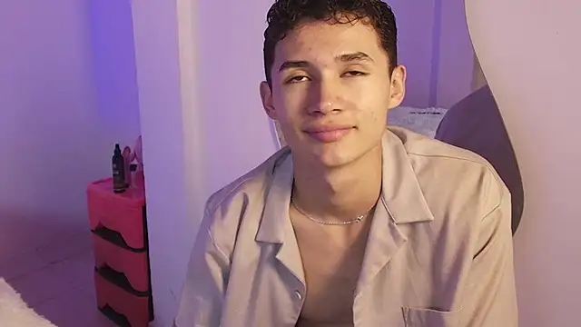 Eiden Blake online show from 12-15-25, 11:42