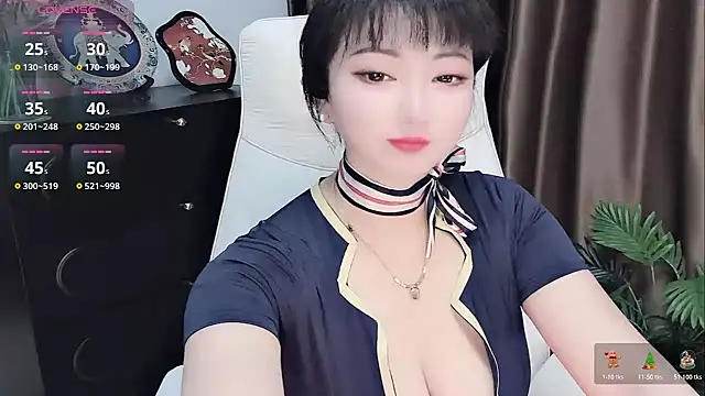 Snapshot of Ella99 chatting on 01-11-26, 01:18 Ella99 online show from 01-11-26, 01:18