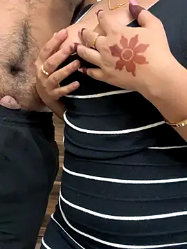 Lust Vibe online show from 11-12-25, 04:22