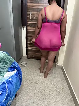 Lust Vibe online show from 11-10-25, 10:09