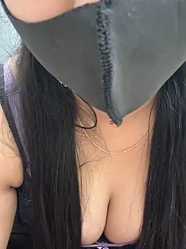 Lust Vibe online show from 11-08-25, 05:05