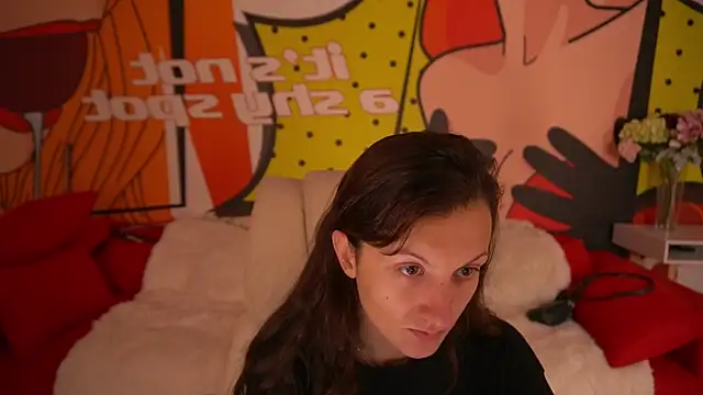 ZafiraMoonn online show from 11-10-25, 06:51