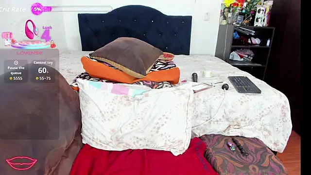 Susan 20hot online show from 01-08-26, 03:12