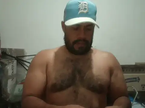 Ramses 36 online show from 04-08-26, 01:51