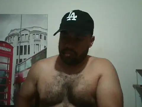 Ramses 36 online show from 11-18-25, 02:49