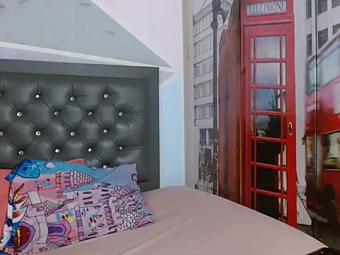 Ramses 36 online show from 03-18-26, 02:48