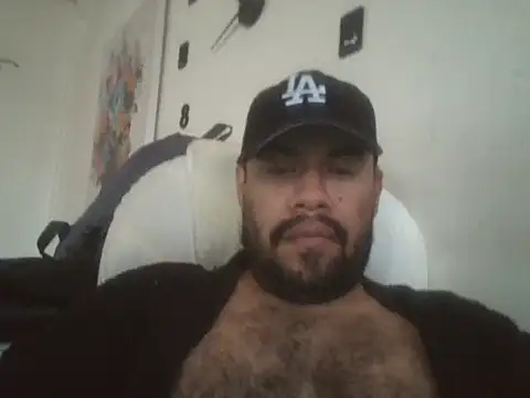 Ramses 36 online show from 11-30-25, 01:45