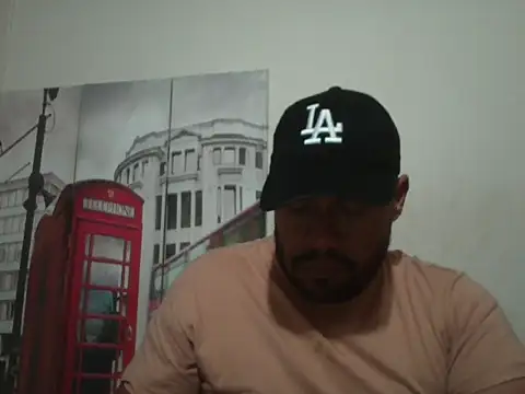 Ramses 36 online show from 11-16-25, 09:30