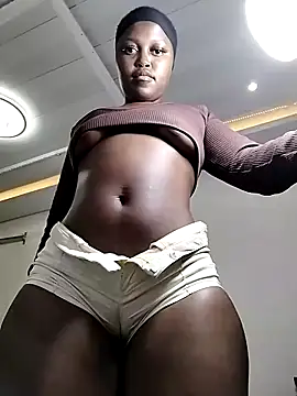 SweetSavage18 online show from 12-05-25, 07:34