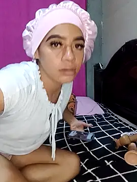 Megan2026 online show from 01-07-26, 04:06