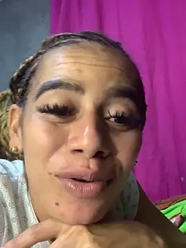 Megan2026 online show from 03-06-26, 03:12