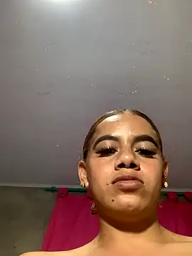 Megan2026 online show from 11-12-25, 04:38