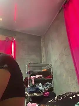 Megan2026 online show from 02-09-26, 09:24