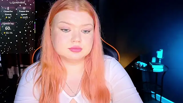 AriettaHeart online show from 11-28-25, 11:10