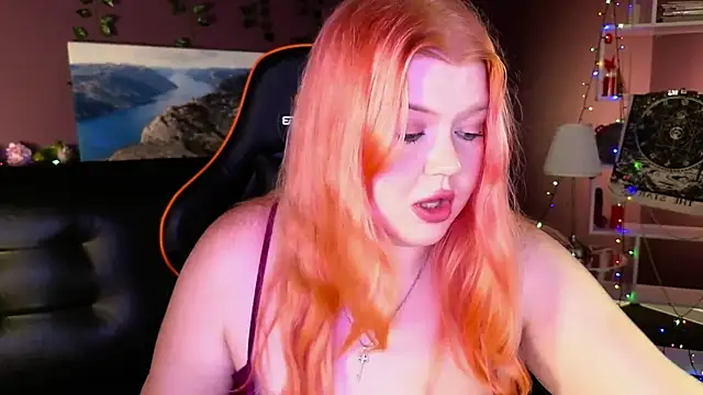 AriettaHeart online show from 11-26-25, 10:48