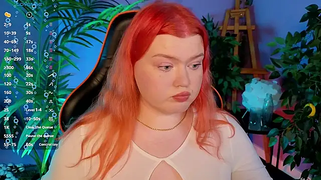 AriettaHeart online show from 11-05-25, 03:26